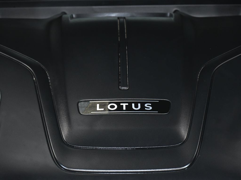 Used 2024 Lotus Emira First Edition RWD image 60