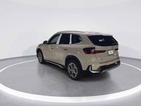 New 2026 BMW X1 xDrive28i w/ Convenience Package image 6