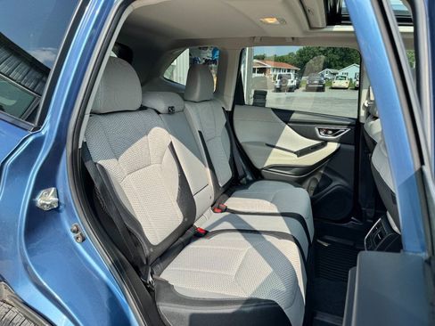 Used 2021 Subaru Forester Premium w/ Popular Package #1 AWD/4WD image 15