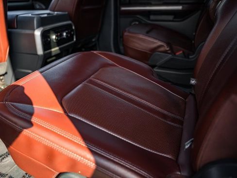 Used 2023 Ford Expedition Max Limited image 38