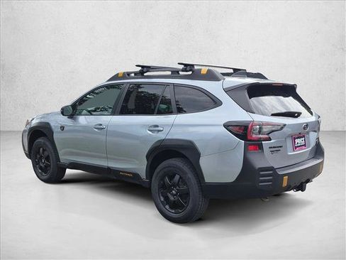 Used 2023 Subaru Outback Wilderness AWD/4WD image 7