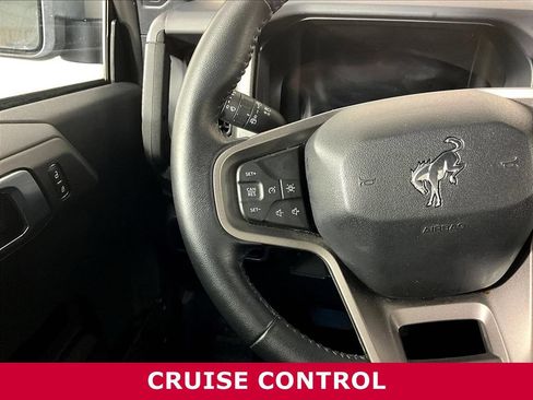 Used 2025 Ford Bronco Big Bend AWD/4WD image 11