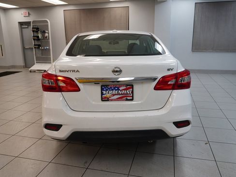 Used 2019 Nissan Sentra SV image 13