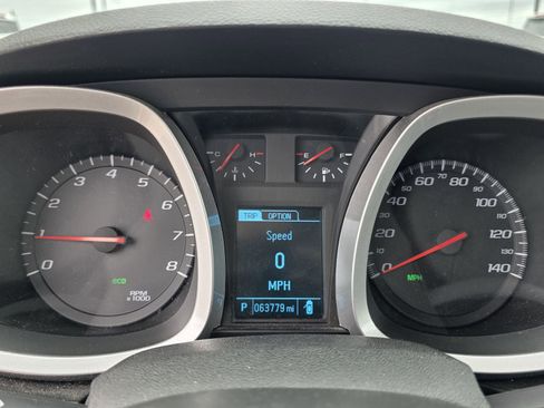 Used 2015 Chevrolet Equinox LT w/ Driver Convenience Package FWD image 11