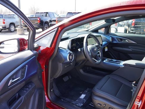 New 2026 Chevrolet Equinox EV LT w/ Active Safety Package 3 image 10