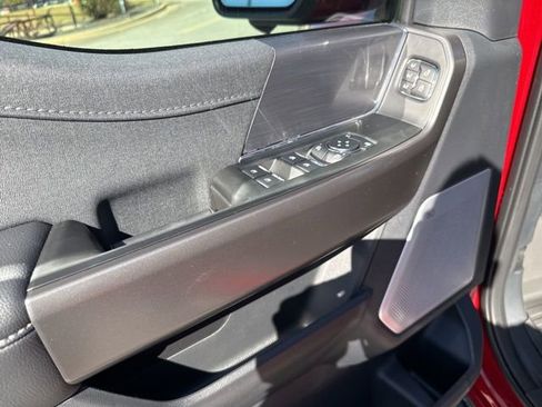 New 2025 Ford F150 Lariat w/ Equipment Group 502A High image 20