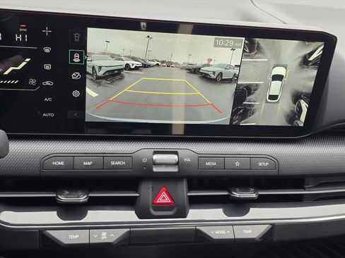New 2025 Kia K4 GT-Line Turbo image 19