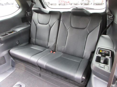 New 2026 Lexus TX 350 AWD image 20