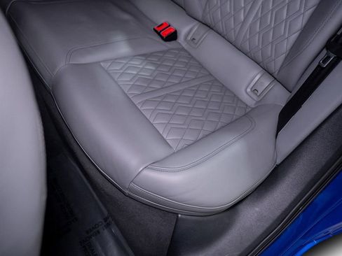 Used 2023 Audi S6 Prestige image 39