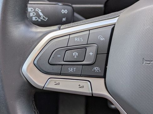 Used 2024 Volkswagen Tiguan Wolfsburg Edition AWD/4WD image 23