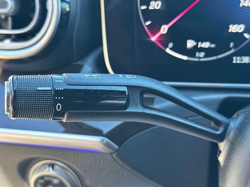 Used 2022 Mercedes-Benz C 300 4MATIC Sedan image 20