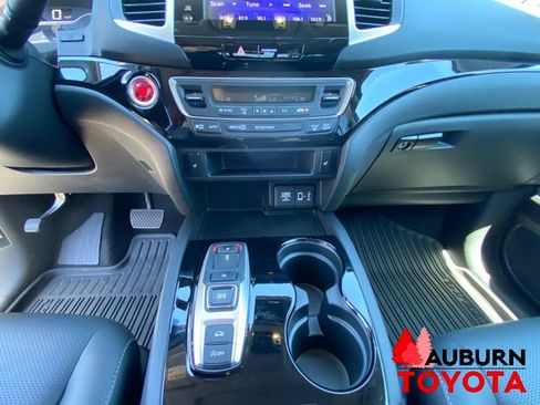 Used 2020 Honda Ridgeline RTL-E image 48