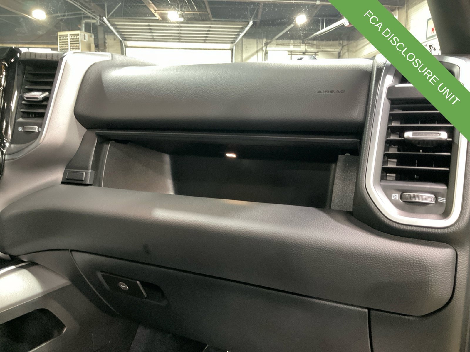 Used 2026 RAM 1500 Big Horn AWD/4WD image 18