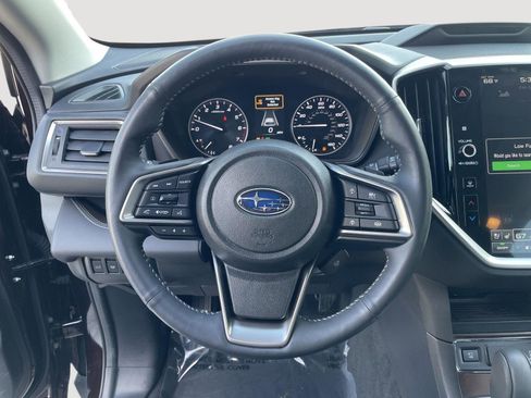 New 2024 Subaru Ascent Touring AWD/4WD image 21