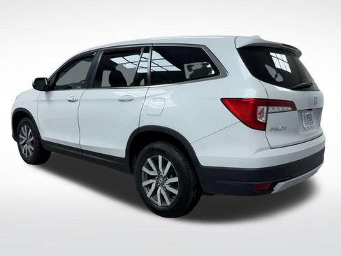 Used 2021 Honda Pilot EX image 6