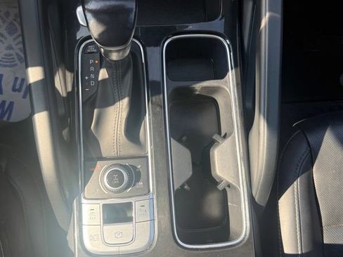 Used 2020 Kia Telluride S AWD/4WD image 14