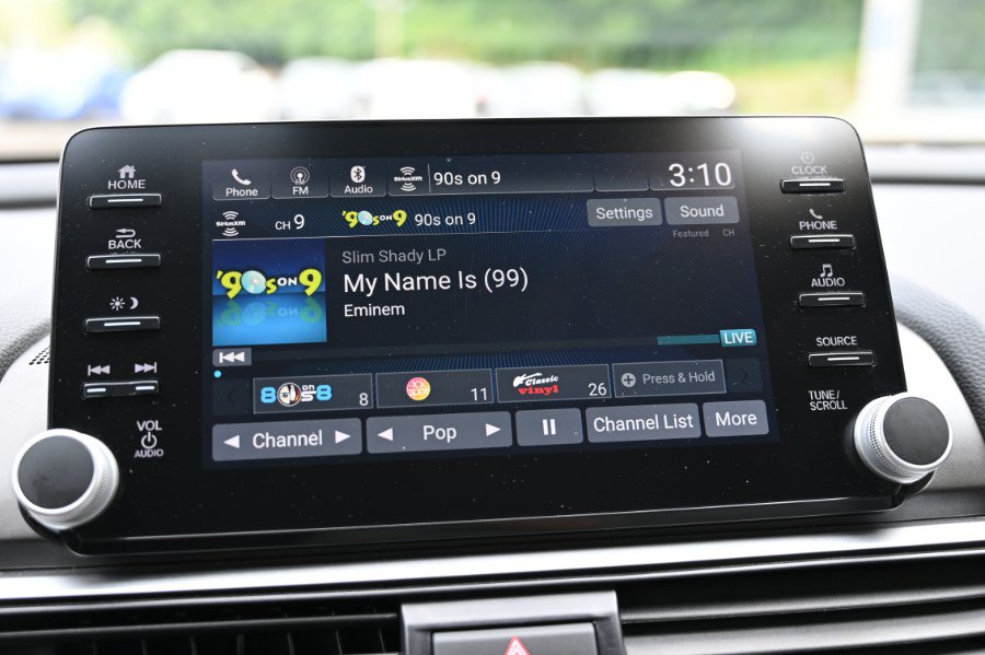 Used 2020 Honda Accord EX-L image 24