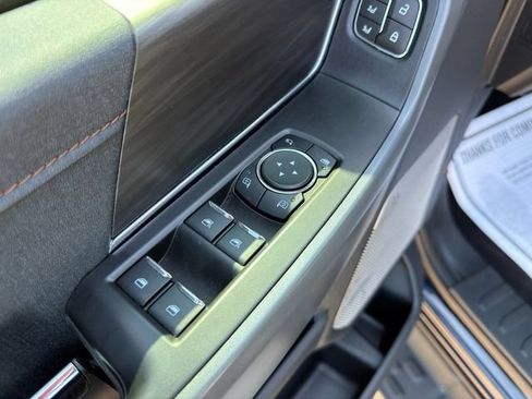 Used 2024 Ford F150 Lightning Lariat AWD/4WD image 25
