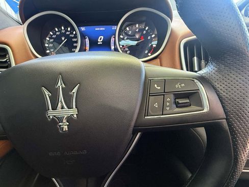 Used 2018 Maserati Ghibli image 26
