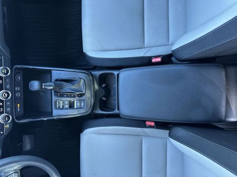 Used 2024 Honda CR-V EX image 19