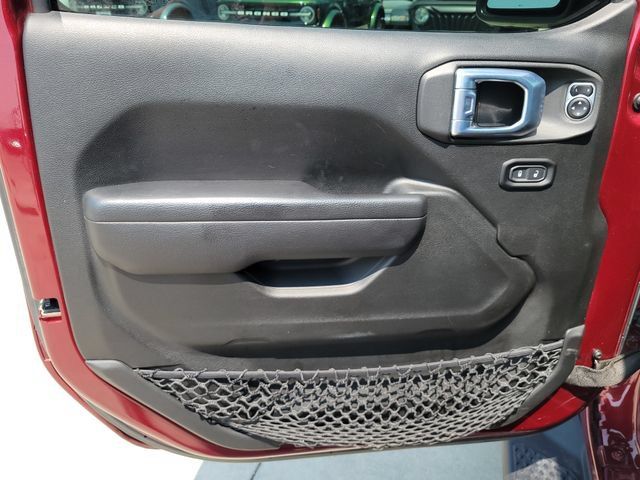 Used 2022 Jeep Gladiator Sport AWD/4WD image 7
