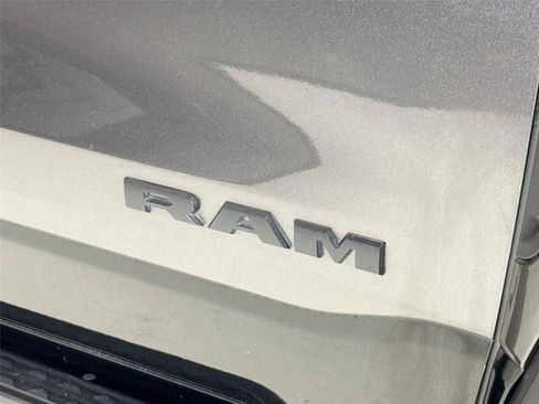 Used 2021 RAM 1500 TRX w/ TRX Level 2 Equipment Group AWD/4WD image 37