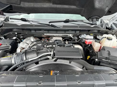 Used 2025 GMC Sierra 2500 Denali Ultimate AWD/4WD image 26