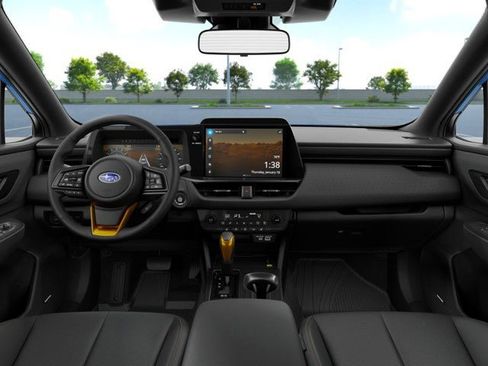 New 2026 Subaru Outback Wilderness AWD/4WD image 18