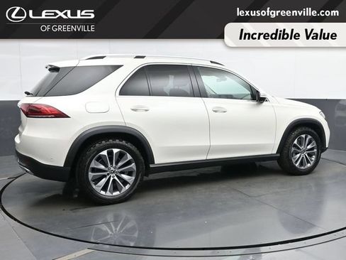 Used 2023 Mercedes-Benz GLE 350 image 8