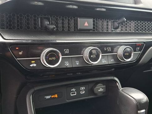 Used 2025 Honda CR-V EX-L image 17