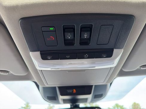 New 2026 Nissan Rogue Platinum AWD/4WD image 34