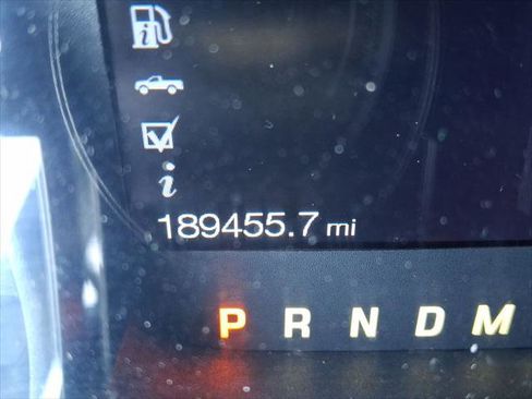 Used 2012 Ford F150 Raptor w/ Box Side Graphics Pkg image 13