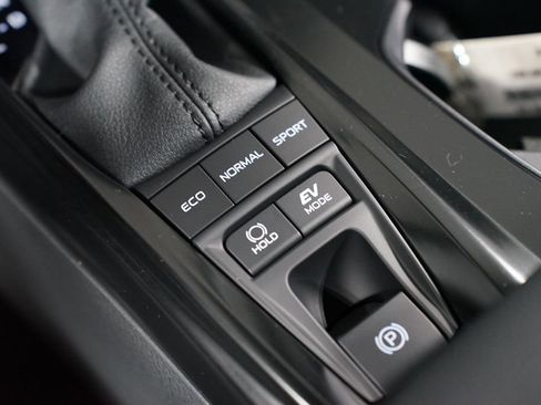 New 2026 Toyota Camry SE image 23