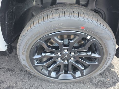 New 2026 RAM 1500 Limited image 45