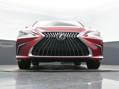 New 2025 Lexus ES 350 w/ Premium Package image 27