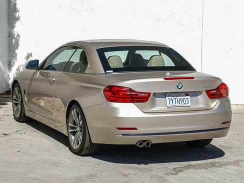 Used 2016 BMW 428i Convertible image 6