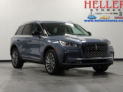 Used 2024 Lincoln Corsair Reserve