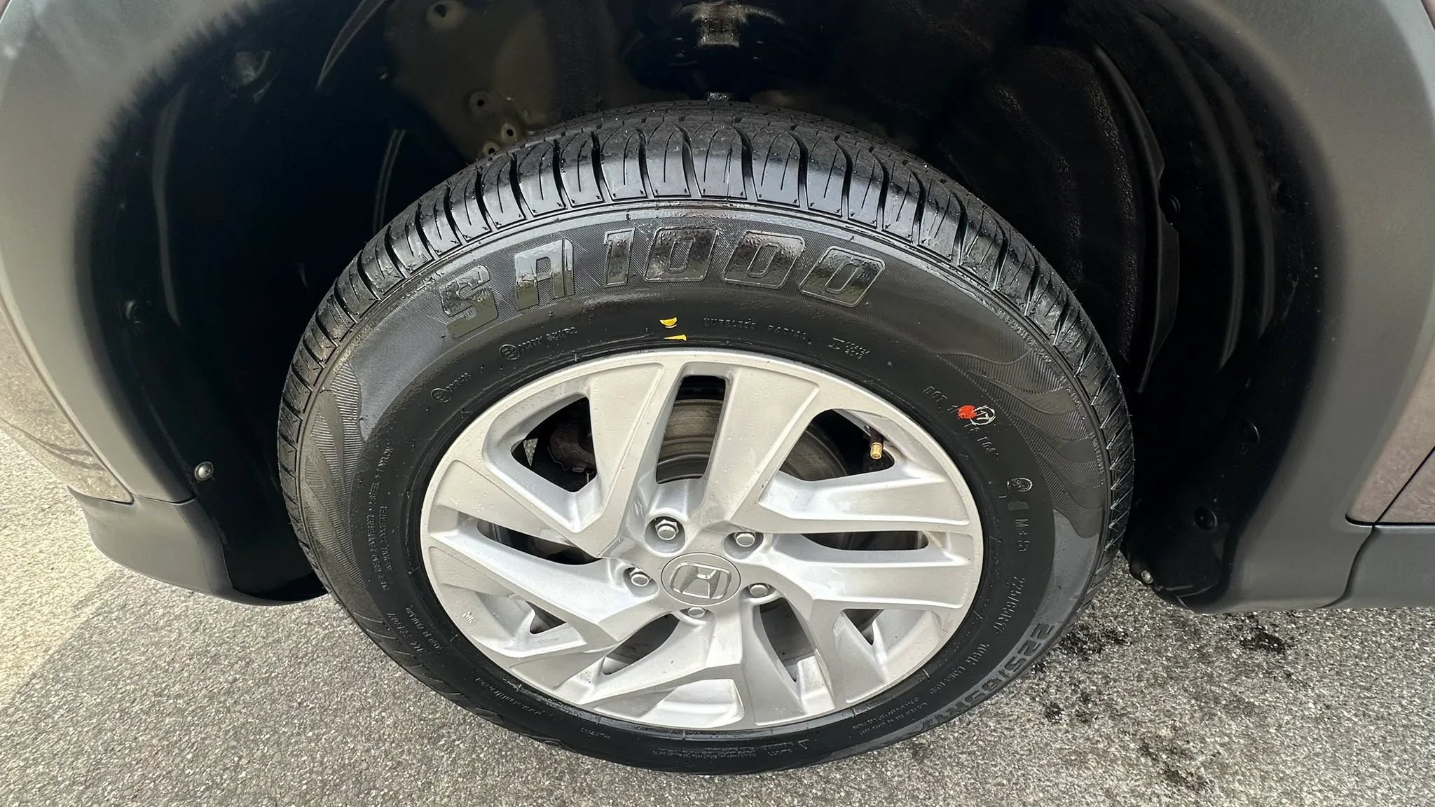 Used 2015 Honda CR-V EX-L image 9