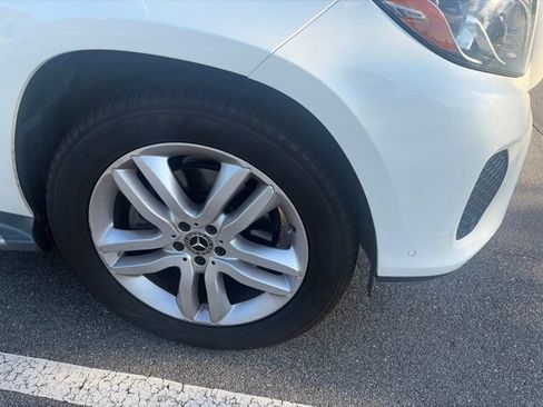 Used 2019 Mercedes-Benz GLS 450 4MATIC image 5