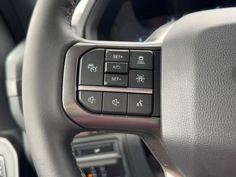 Used 2024 Ford F150 XLT w/ Equipment Group 302A MID image 16