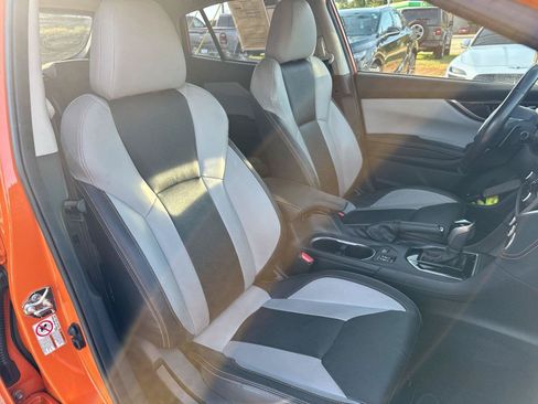 Used 2019 Subaru Crosstrek 2.0i Limited w/ Popular Package #4 AWD/4WD image 16