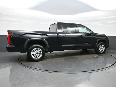Used 2022 Toyota Tundra SR5 image 6