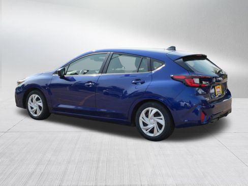 Used 2024 Subaru Impreza 2.0i AWD/4WD image 5