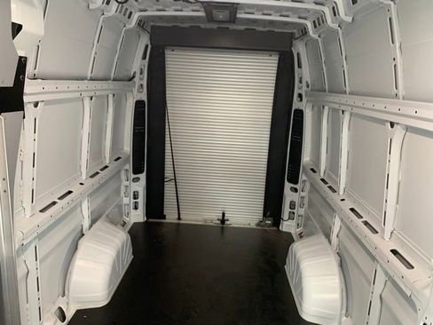 New 2025 RAM ProMaster 3500 FWD image 43