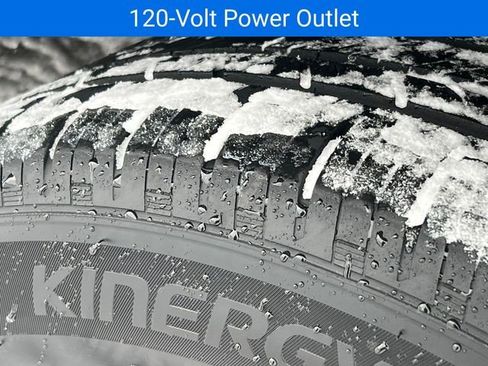 Certified 2023 Chevrolet TrailBlazer RS w/ Convenience Package image 11