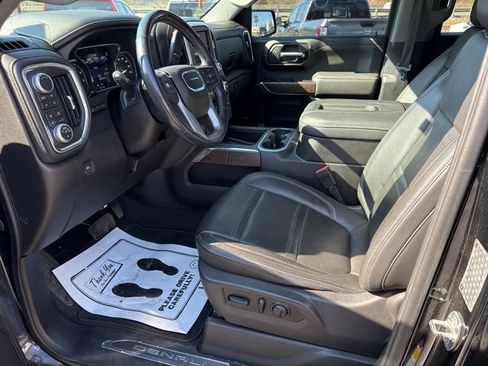 Used 2019 GMC Sierra 1500 Denali w/ Denali Ultimate Package image 20
