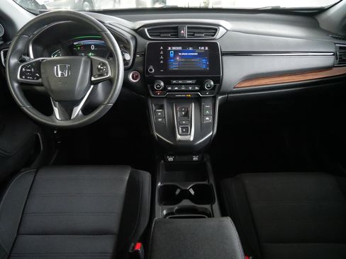 Used 2021 Honda CR-V EX image 10