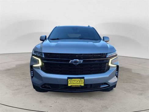 Used 2023 Chevrolet Suburban RST image 8