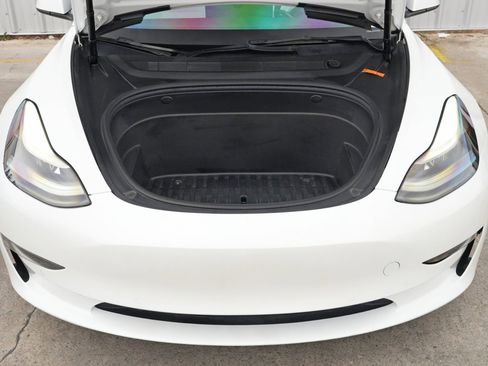 Used 2022 Tesla Model 3 Long Range image 7