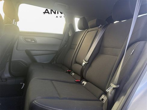 Certified 2024 Nissan Rogue S image 16